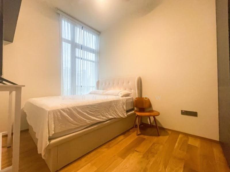 The Hyde, 11 Balmoral Road, Tanglin / Holland / Bukit Timah, 1 Bedroom, 549 sqft, Condominium For Sale, by Vernon Low, 500288638 - PropertyGuru.com.sg