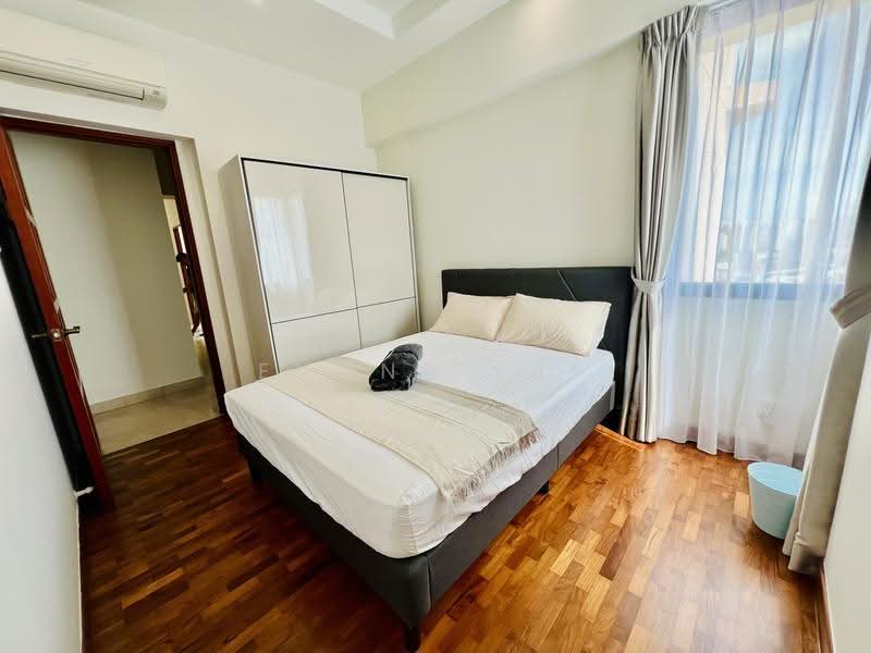 Simsville, 2 Geylang East Avenue 2, Eunos / Geylang / Paya Lebar, Room Rental, 110 sqft, Condominium For Rent, by Evone Yap, 500288650 - Bedroom - PropertyGuru.com.sg