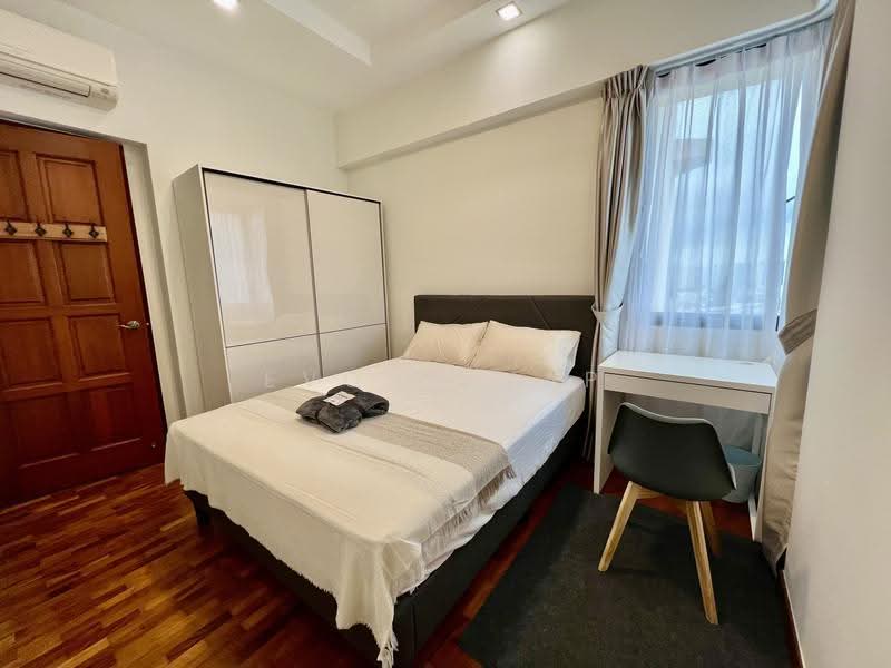 Simsville, 2 Geylang East Avenue 2, Eunos / Geylang / Paya Lebar, Room Rental, 110 sqft, Condominium For Rent, by Evone Yap, 500288650 - Bedroom - PropertyGuru.com.sg