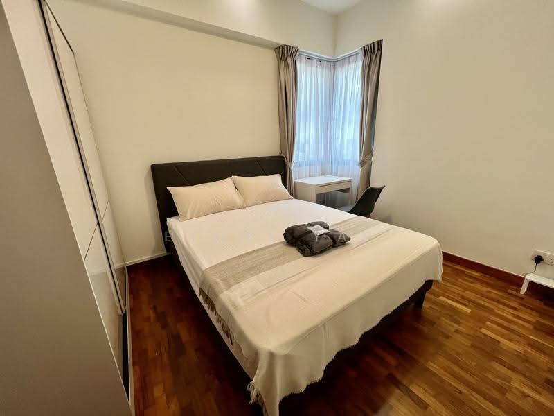 Simsville, 2 Geylang East Avenue 2, Eunos / Geylang / Paya Lebar, Room Rental, 110 sqft, Condominium For Rent, by Evone Yap, 500288650 - Bedroom - PropertyGuru.com.sg