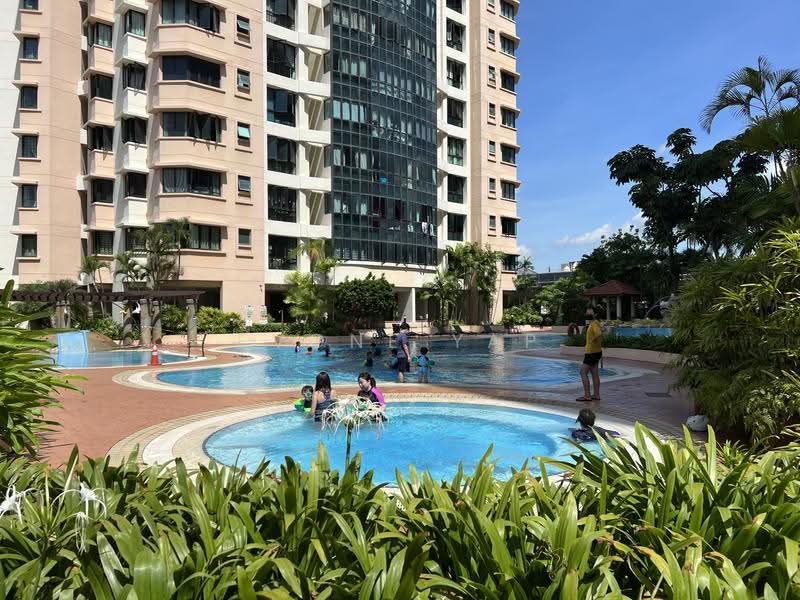 Simsville, 2 Geylang East Avenue 2, Eunos / Geylang / Paya Lebar, Room Rental, 110 sqft, Condominium For Rent, by Evone Yap, 500288650 - Exterior - PropertyGuru.com.sg