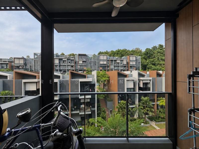 Kent Ridge Hill Residences, 52 South Buona Vista Road, Buona Vista / West Coast / Clementi New Town, 2 Bedrooms, 646 sqft, Condominium For Sale, by Regis Johnson Soh, 500288651 - Exterior - PropertyGuru.com.sg