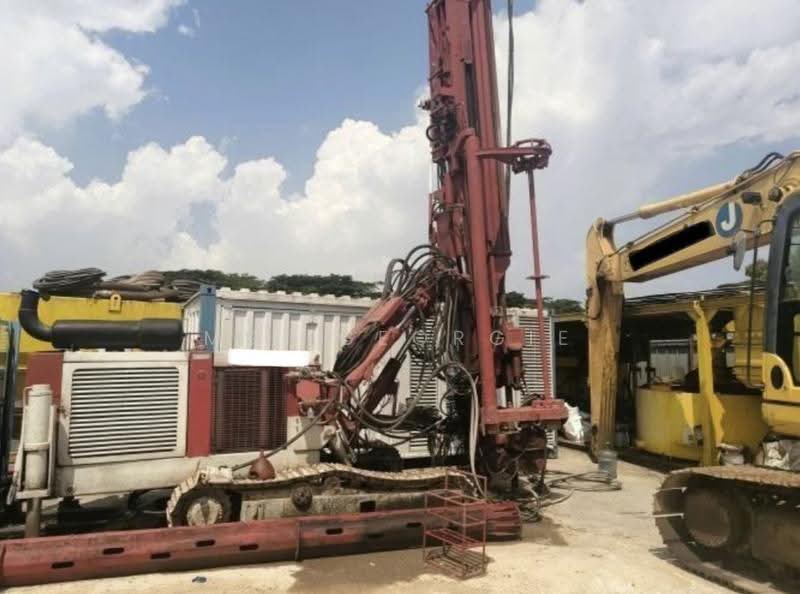 Open Yard in Tampines Vicinity, Tampines Industrial Ave 4, Pasir Ris / Tampines, 10,000 sqft, Warehouse For Rent, by Ms. Georgie, 500288653 - CommercialGuru.com.sg