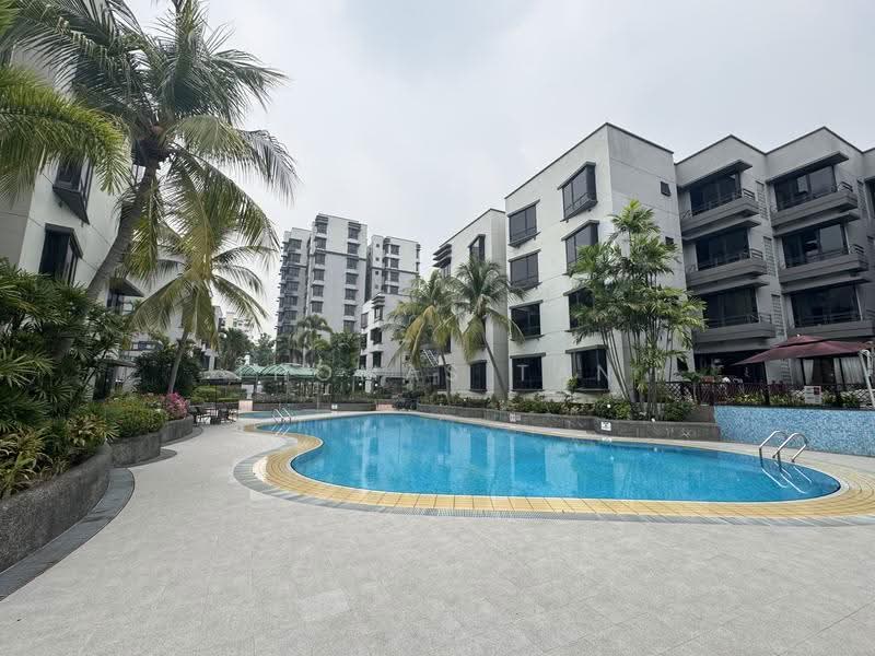 Cherryhill, 21 Lorong Lew Lian, Hougang / Punggol / Sengkang, 2 Bedrooms, 1,066 sqft, Condominium For Rent, by Thomas Tan, 500288658 - Exterior - PropertyGuru.com.sg