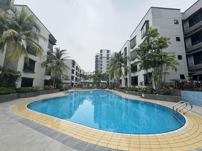 Cherryhill, 21 Lorong Lew Lian, Hougang / Punggol / Sengkang, 2 Bedrooms, 1,066 sqft, Condominium For Rent, by Thomas Tan, 500288658 - Exterior - PropertyGuru.com.sg