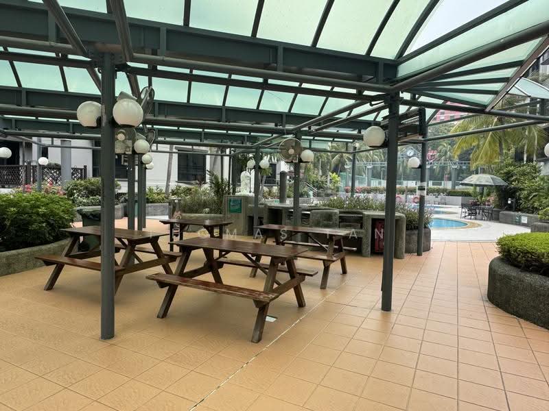 Cherryhill, 21 Lorong Lew Lian, Hougang / Punggol / Sengkang, 2 Bedrooms, 1,066 sqft, Condominium For Rent, by Thomas Tan, 500288658 - Exterior - PropertyGuru.com.sg