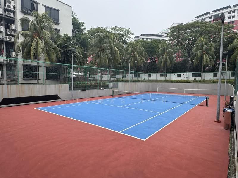 Cherryhill, 21 Lorong Lew Lian, Hougang / Punggol / Sengkang, 2 Bedrooms, 1,066 sqft, Condominium For Rent, by Thomas Tan, 500288658 - PropertyGuru.com.sg