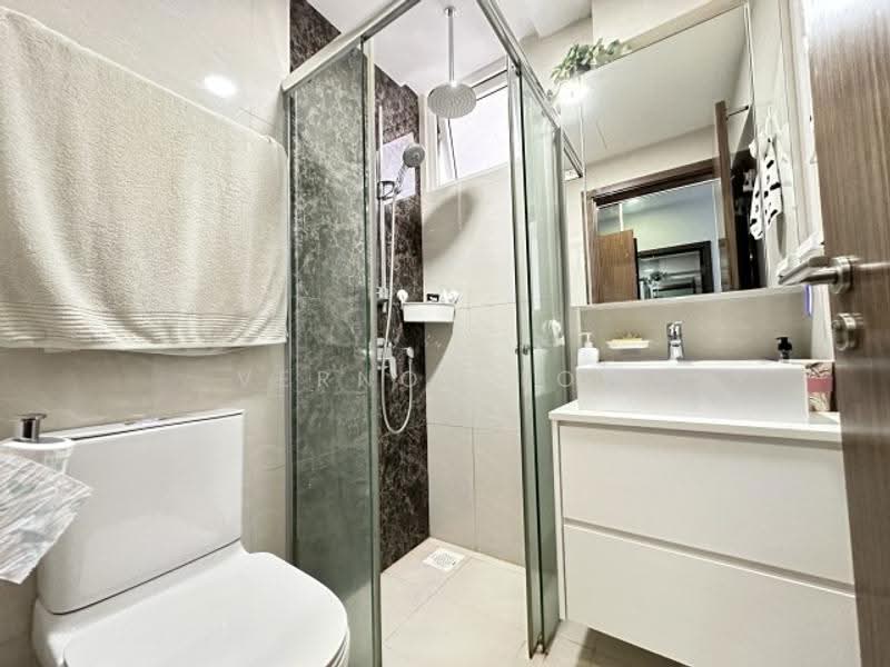 Kensington Square, 2 Jalan Lokam, Hougang / Punggol / Sengkang, 3 Bedrooms, 829 sqft, Apartment For Sale, by Vernon Low, 500288661 - PropertyGuru.com.sg