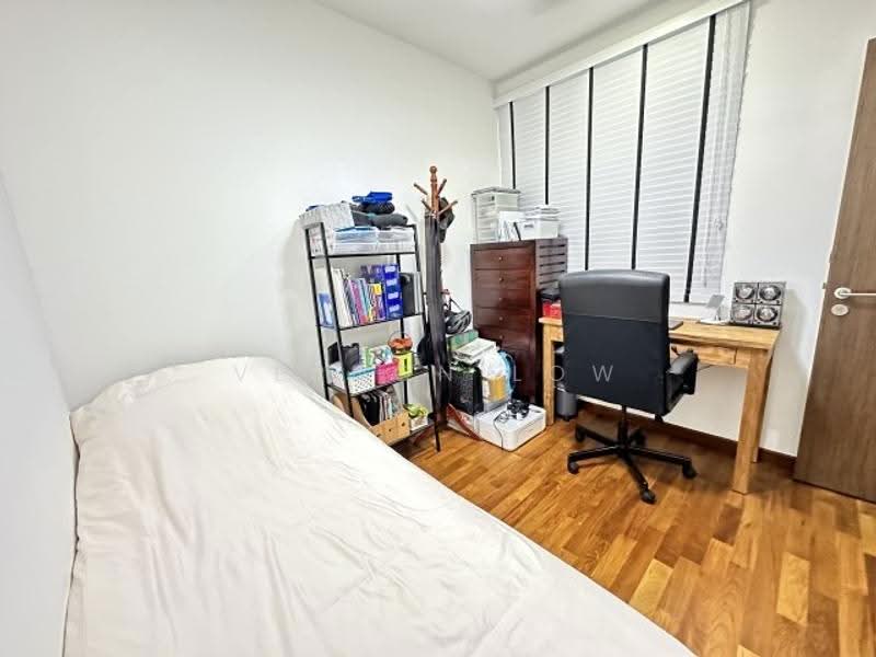 Kensington Square, 2 Jalan Lokam, Hougang / Punggol / Sengkang, 3 Bedrooms, 829 sqft, Apartment For Sale, by Vernon Low, 500288661 - PropertyGuru.com.sg