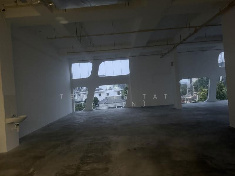 LIV@Changi, 933 Upper Changi Road North, Changi Airport / Changi Village, 1,668 sqft, Mall Shop For Rent, by Teo Wee Tat (Alvin), 500288665 - Interior - CommercialGuru.com.sg