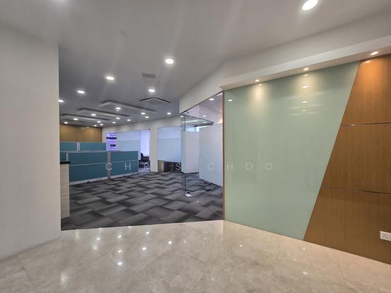 E-Centre @ Redhill, 3791 Jalan Bukit Merah, Alexandra / Commonwealth, 2,766 sqft, Light Industrial (B1) For Rent, by Chris Choo, 500288668 - CommercialGuru.com.sg