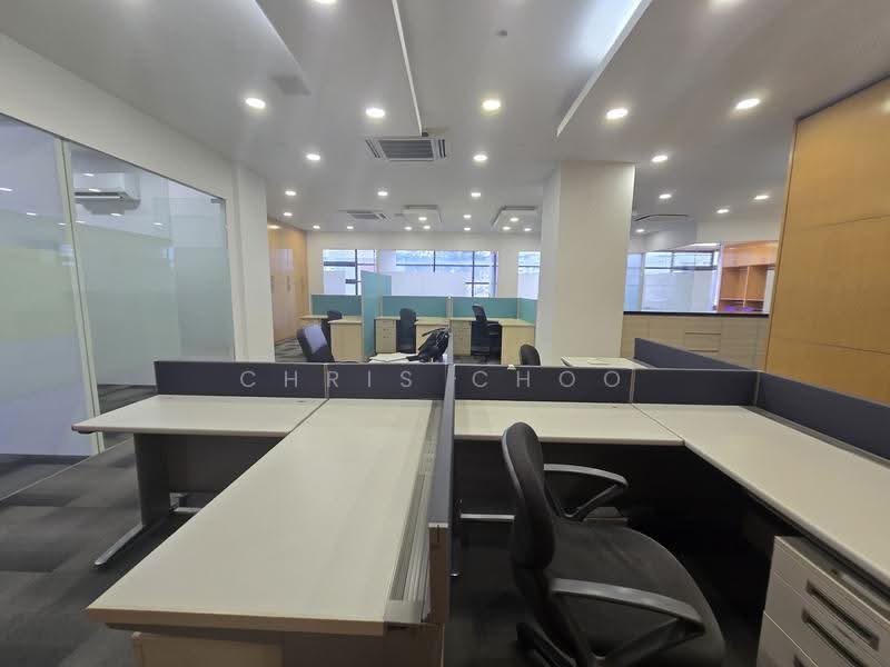 E-Centre @ Redhill, 3791 Jalan Bukit Merah, Alexandra / Commonwealth, 2,766 sqft, Light Industrial (B1) For Rent, by Chris Choo, 500288668 - CommercialGuru.com.sg