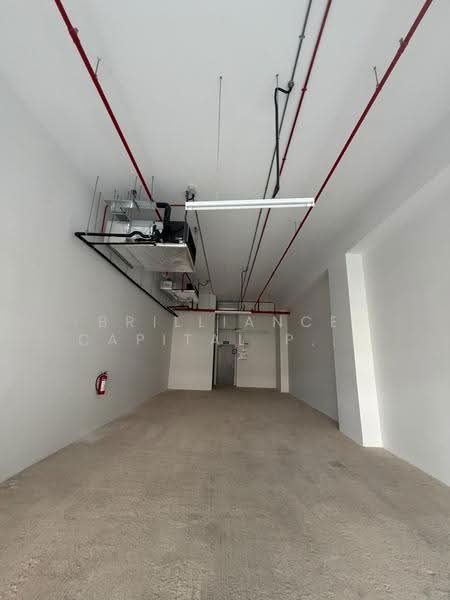 Sky Eden @ Bedok, 1 Bedok Central, Bedok / Upper East Coast, 1,184 sqft, Mall Shop For Rent, by MJ ZHUO, 500288671 - Interior - CommercialGuru.com.sg