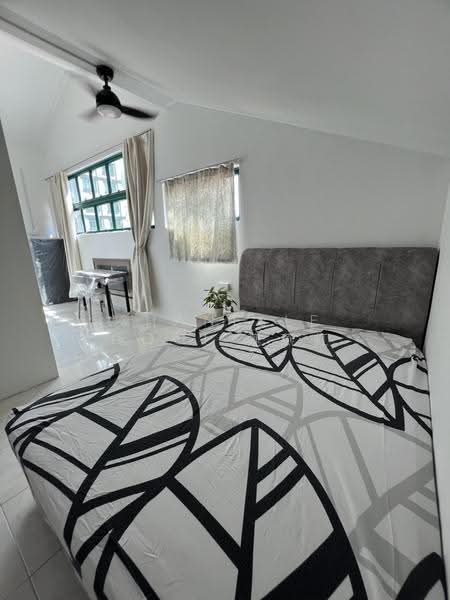 Balestier Apartment Kim Keat, Balestier / Toa Payoh, Room Rental, 290 sqft, Apartment For Rent, by Shanelle Gooi 魏燕虹, 500288675 - PropertyGuru.com.sg