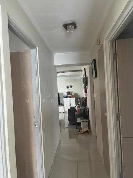 139A Lorong 1A Toa Payoh, 139A Lorong 1A Toa Payoh, Balestier / Toa Payoh, 3 Bedrooms, 1,216 sqft, HDB Flat For Rent, by Tiong Lim Marcus Suaw, 500288676 - Corridor - PropertyGuru.com.sg