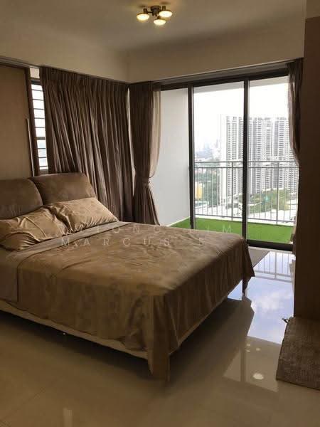 139A Lorong 1A Toa Payoh, 139A Lorong 1A Toa Payoh, Balestier / Toa Payoh, 3 Bedrooms, 1,216 sqft, HDB Flat For Rent, by Tiong Lim Marcus Suaw, 500288676 - Bedroom - PropertyGuru.com.sg