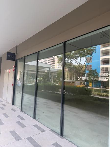 Sky Eden @ Bedok, 1 Bedok Central, Bedok / Upper East Coast, 678 sqft, Mall Shop For Rent, by MJ ZHUO, 500288677 - CommercialGuru.com.sg