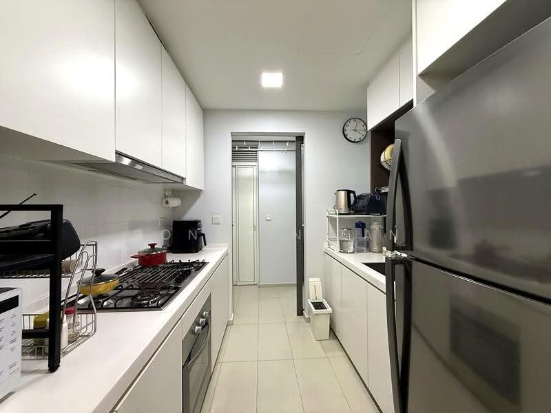 The Topiary, 11 Fernvale Lane, Seletar / Yio Chu Kang, 3 Bedrooms, 1,539 sqft, Condominium For Sale, by Donavan Tan, 500288685 - Kitchen - PropertyGuru.com.sg
