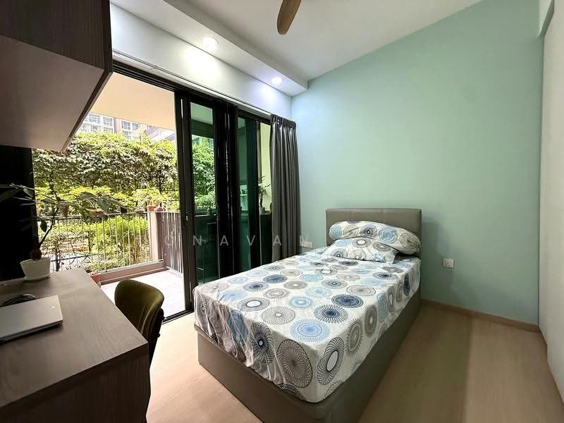 The Topiary, 11 Fernvale Lane, Seletar / Yio Chu Kang, 3 Bedrooms, 1,539 sqft, Condominium For Sale, by Donavan Tan, 500288685 - Bedroom - PropertyGuru.com.sg