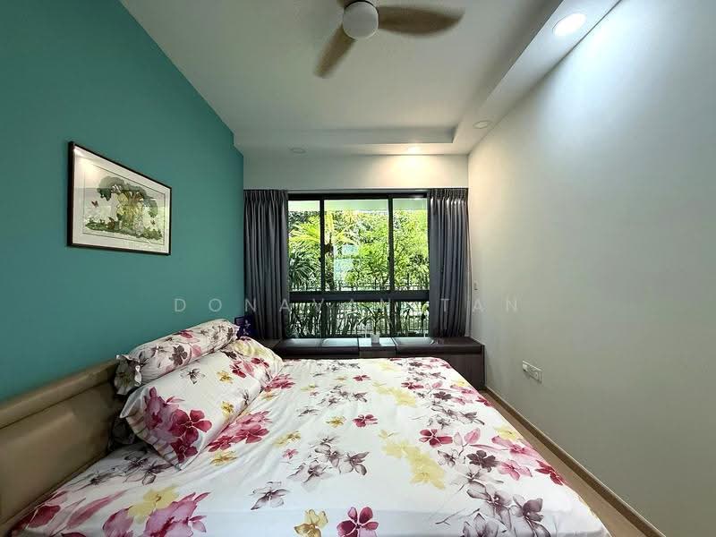 The Topiary, 11 Fernvale Lane, Seletar / Yio Chu Kang, 3 Bedrooms, 1,539 sqft, Condominium For Sale, by Donavan Tan, 500288685 - PropertyGuru.com.sg