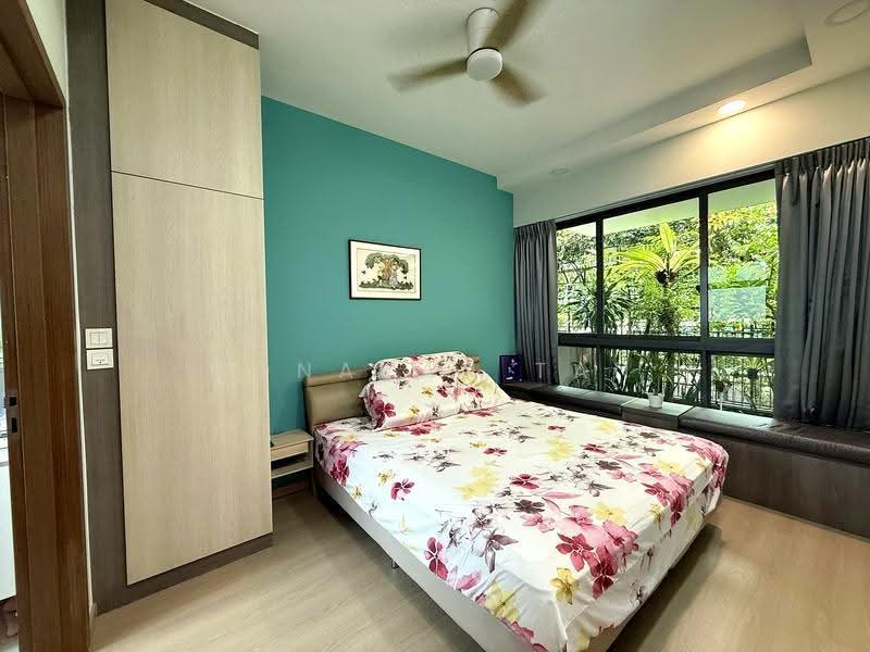 The Topiary, 11 Fernvale Lane, Seletar / Yio Chu Kang, 3 Bedrooms, 1,539 sqft, Condominium For Sale, by Donavan Tan, 500288685 - Bedroom - PropertyGuru.com.sg
