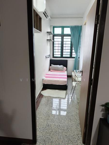 Fortune Park, 109 Tampines Road, Hougang / Punggol / Sengkang, Room Rental, 110 sqft, Condominium For Rent, by Vincent Lay, 500288691 - Bedroom - PropertyGuru.com.sg