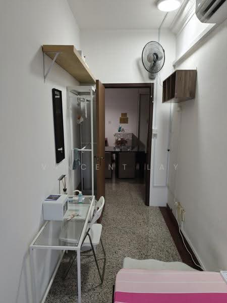 Fortune Park, 109 Tampines Road, Hougang / Punggol / Sengkang, Room Rental, 110 sqft, Condominium For Rent, by Vincent Lay, 500288691 - Study - PropertyGuru.com.sg