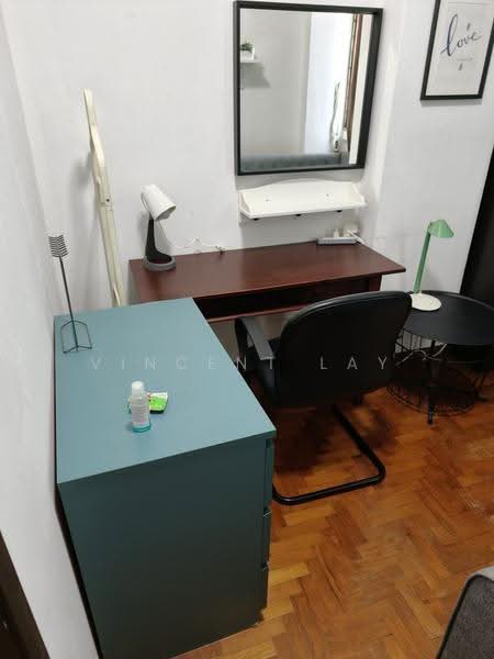 Fortune Park, 109 Tampines Road, Hougang / Punggol / Sengkang, Room Rental, 110 sqft, Condominium For Rent, by Vincent Lay, 500288691 - Study - PropertyGuru.com.sg