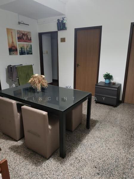 Fortune Park, 109 Tampines Road, Hougang / Punggol / Sengkang, Room Rental, 110 sqft, Condominium For Rent, by Vincent Lay, 500288691 - Dining Room - PropertyGuru.com.sg