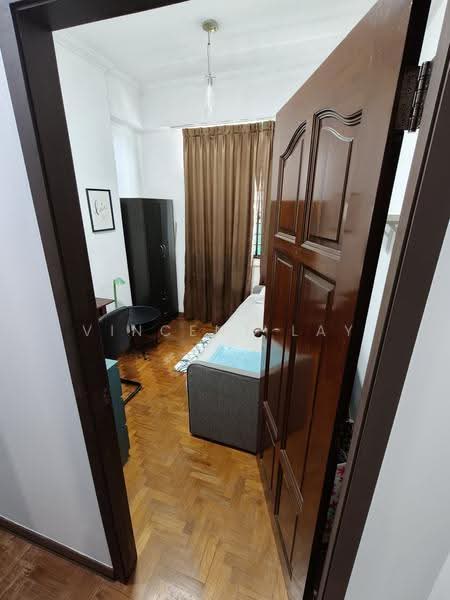 Fortune Park, 109 Tampines Road, Hougang / Punggol / Sengkang, Room Rental, 110 sqft, Condominium For Rent, by Vincent Lay, 500288691 - Living Room - PropertyGuru.com.sg
