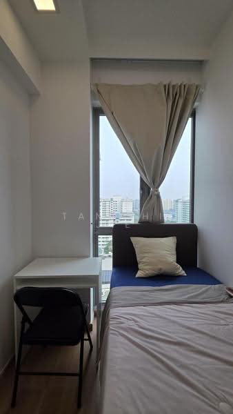 Whitewater, 23 Pasir Ris Street 72, Pasir Ris / Tampines, Room Rental, 110 sqft, Condominium For Rent, by Tan Shi Jie, 500288693 - Bedroom - PropertyGuru.com.sg