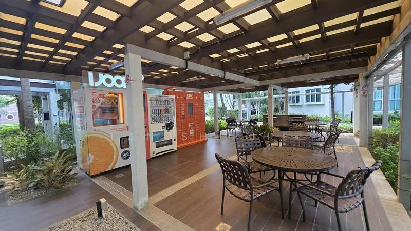 Whitewater, 23 Pasir Ris Street 72, Pasir Ris / Tampines, Room Rental, 110 sqft, Condominium For Rent, by Tan Shi Jie, 500288693 - PropertyGuru.com.sg