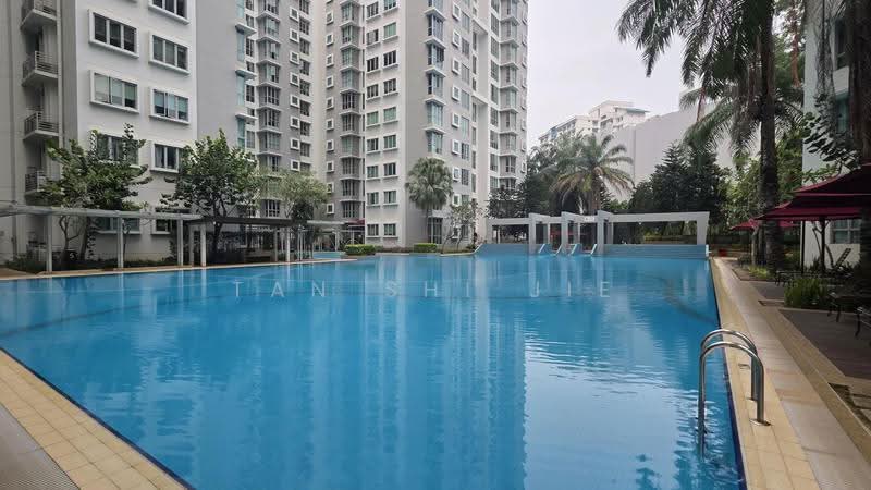 Whitewater, 23 Pasir Ris Street 72, Pasir Ris / Tampines, Room Rental, 110 sqft, Condominium For Rent, by Tan Shi Jie, 500288693 - Exterior - PropertyGuru.com.sg