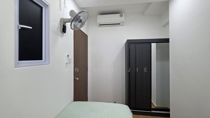 Whitewater, 23 Pasir Ris Street 72, Pasir Ris / Tampines, Room Rental, 110 sqft, Condominium For Rent, by Tan Shi Jie, 500288693 - Bedroom - PropertyGuru.com.sg