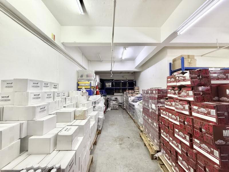 Kapo Factory Building, 80 Playfair Road, Macpherson / Potong Pasir, 4,630 sqft, Light Industrial (B1) For Sale, by Marc Lee, 500288694 - Pictures For Illustration purposes only - CommercialGuru.com.sg