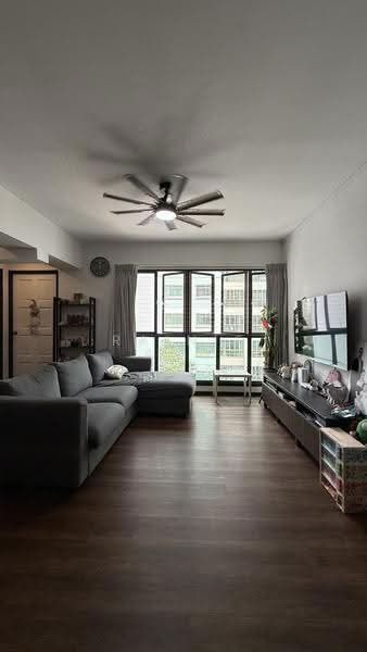 133 Edgedale Plains, 133 Edgedale Plains, Hougang / Punggol / Sengkang, 3 Bedrooms, 1,195 sqft, HDB Flat For Sale, by Rainie Ang, 500288696 - PropertyGuru.com.sg