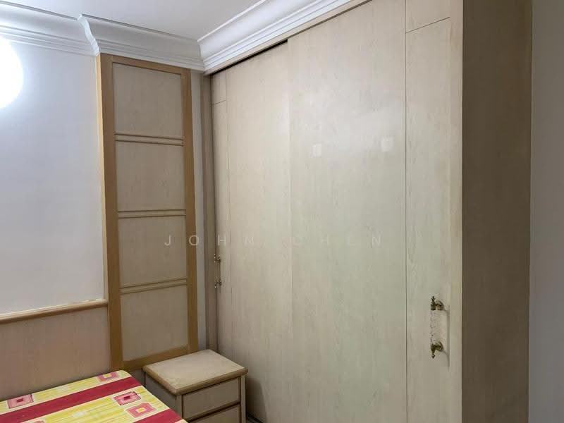 158 Hougang Street 11, 158 Hougang Street 11, Hougang / Punggol / Sengkang, Room Rental, 120 sqft, HDB Flat For Rent, by John Chen, 500288699 - Bedroom - PropertyGuru.com.sg