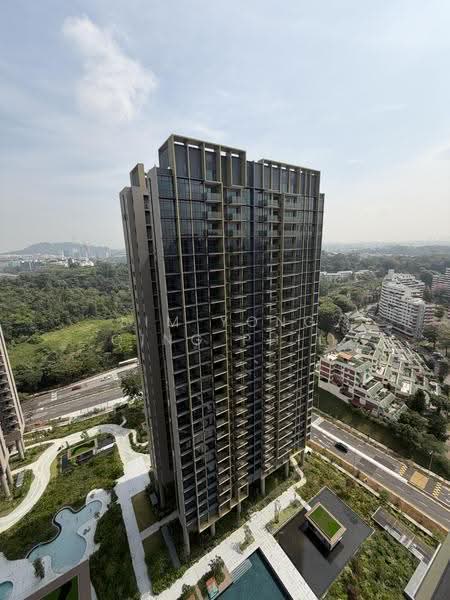 Pinetree Hill, 30 Pine Grove, Clementi Park / Upper Bukit Timah, 2 Bedrooms, 764 sqft, Condominium For Rent, by Lim Yong Qing Phil, 500288702 - Exterior - PropertyGuru.com.sg