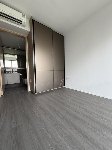 Pinetree Hill, 30 Pine Grove, Clementi Park / Upper Bukit Timah, 2 Bedrooms, 764 sqft, Condominium For Rent, by Lim Yong Qing Phil, 500288702 - Bathroom - PropertyGuru.com.sg