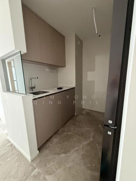 Pinetree Hill, 30 Pine Grove, Clementi Park / Upper Bukit Timah, 2 Bedrooms, 764 sqft, Condominium For Rent, by Lim Yong Qing Phil, 500288702 - Kitchen - PropertyGuru.com.sg
