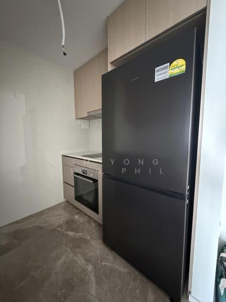 Pinetree Hill, 30 Pine Grove, Clementi Park / Upper Bukit Timah, 2 Bedrooms, 764 sqft, Condominium For Rent, by Lim Yong Qing Phil, 500288702 - Kitchen - PropertyGuru.com.sg