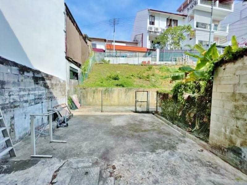 44 Jalan Pari Kikis, Jalan Pari Kikis, Bedok / Upper East Coast, 3 Bedrooms, 2,139 sqft, Terraced House For Rent, by Lawrence Hong, 500288703 - Exterior - PropertyGuru.com.sg