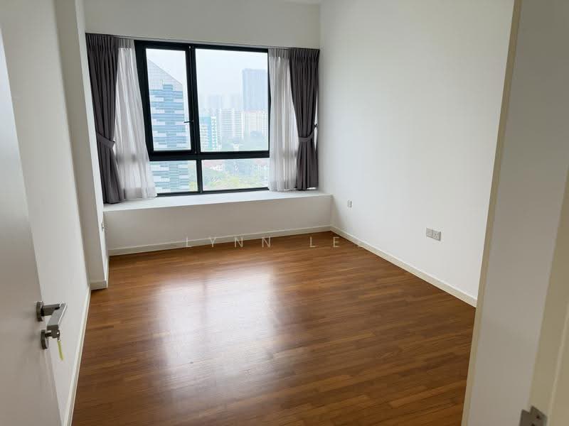 The Interlace, 198 Depot Road, Harbourfront / Telok Blangah, 2 Bedrooms, 1,044 sqft, Condominium For Rent, by Lynn Lee, 500288704 - PropertyGuru.com.sg