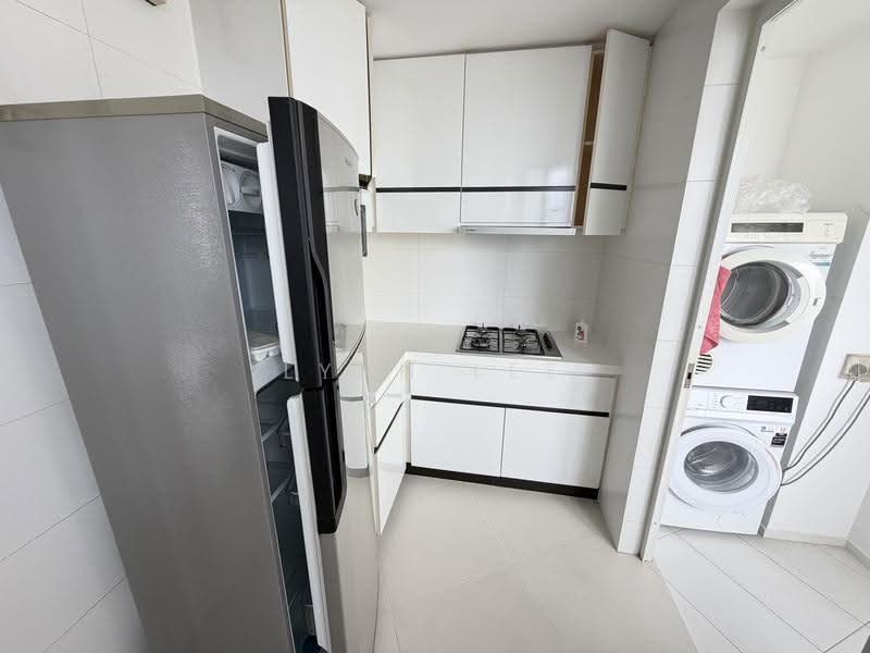 The Interlace, 198 Depot Road, Harbourfront / Telok Blangah, 2 Bedrooms, 1,044 sqft, Condominium For Rent, by Lynn Lee, 500288704 - PropertyGuru.com.sg