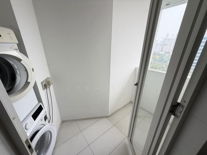 The Interlace, 198 Depot Road, Harbourfront / Telok Blangah, 2 Bedrooms, 1,044 sqft, Condominium For Rent, by Lynn Lee, 500288704 - PropertyGuru.com.sg
