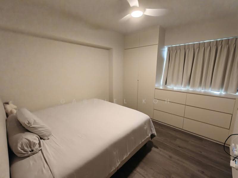 466C Spring Lodge, 466C Sembawang Drive, Sembawang / Yishun, Room Rental, 150 sqft, HDB Flat For Rent, by Gabriel Koh, 500288707 - Bedroom - PropertyGuru.com.sg