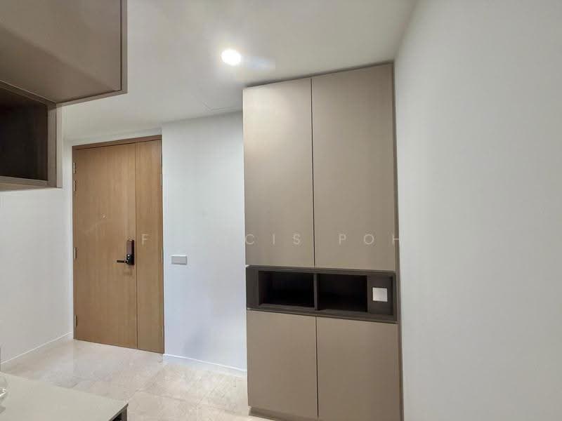 Verdale, 10 De Souza Avenue, Clementi Park / Upper Bukit Timah, 2 Bedrooms, 732 sqft, Condominium For Rent, by Francis Poh, 500288712 - Entrance - PropertyGuru.com.sg