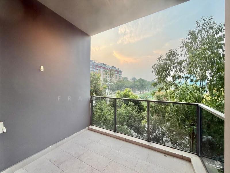 Verdale, 10 De Souza Avenue, Clementi Park / Upper Bukit Timah, 2 Bedrooms, 732 sqft, Condominium For Rent, by Francis Poh, 500288712 - Balcony - PropertyGuru.com.sg