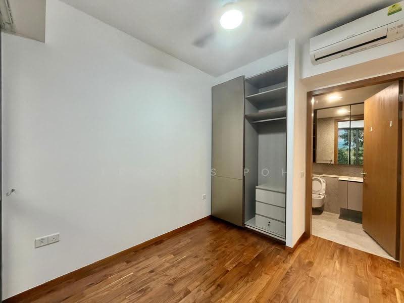 Verdale, 10 De Souza Avenue, Clementi Park / Upper Bukit Timah, 2 Bedrooms, 732 sqft, Condominium For Rent, by Francis Poh, 500288712 - Bedroom - PropertyGuru.com.sg