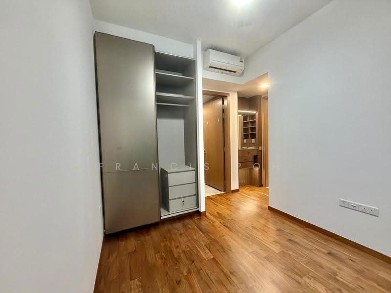 Verdale, 10 De Souza Avenue, Clementi Park / Upper Bukit Timah, 2 Bedrooms, 732 sqft, Condominium For Rent, by Francis Poh, 500288712 - Bedroom - PropertyGuru.com.sg